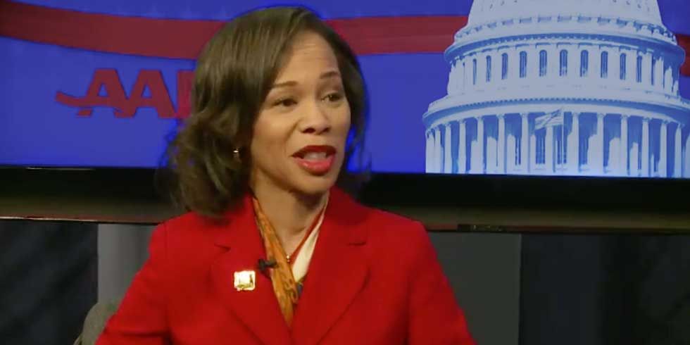 Lisa Blunt Rochester Is Delaware’s First Female And The First African ...