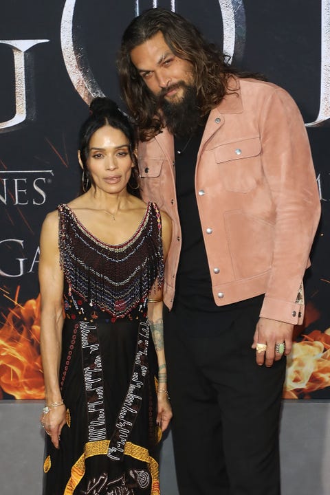 Game Of Thrones Jason Momoa On Emilia Clarkes Aneurysms We