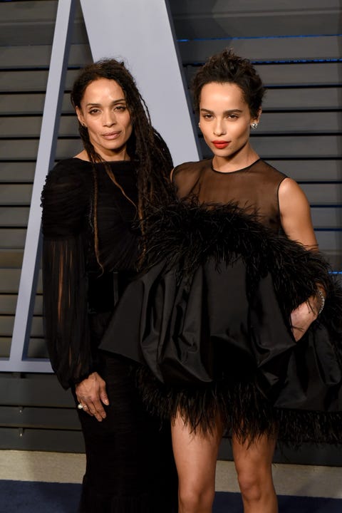 2018 Vanity Fair Oscar Party Hosted By Radhika Jones - Arrivals