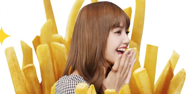 Lisa de Blackpink: así es la estrella de K-Pop más popular del mundo Lisa de Blackpink: así es la estrella de K-Pop más popular del mundo