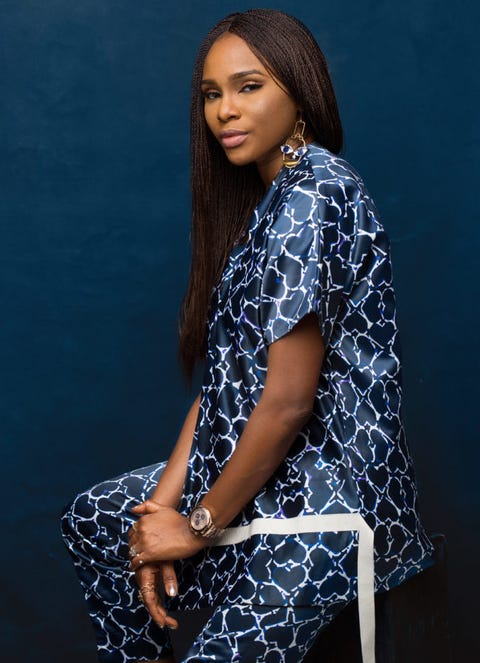lisa folawiyo