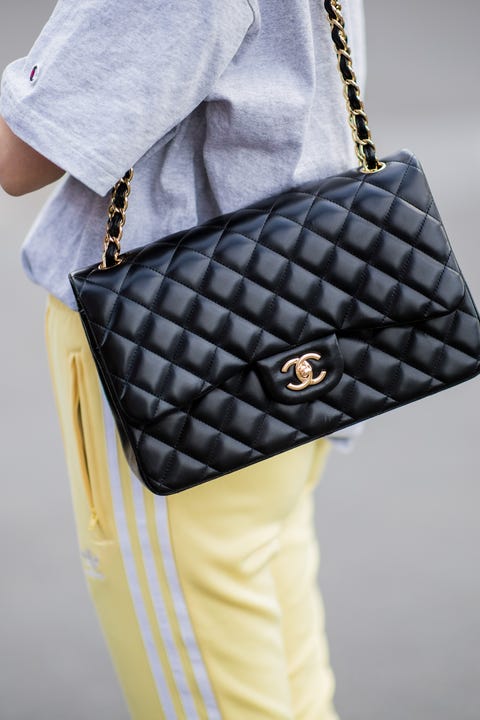 Street Style - Duesseldorf - May 3, 2018