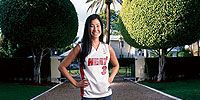 Media: I'm A Runner: Lisa Ling   