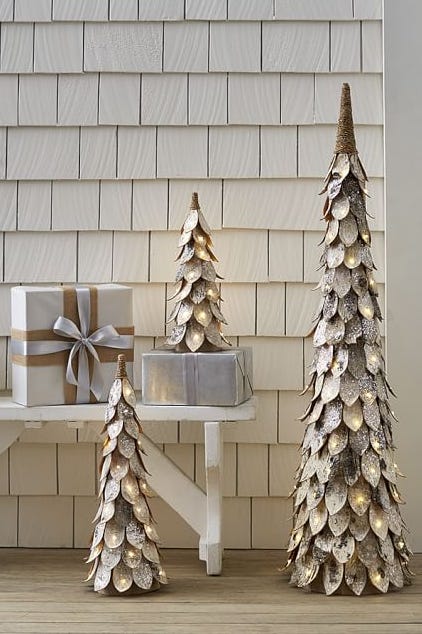55 easy diy christmas