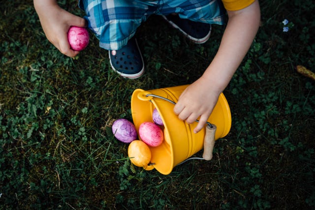 Virtual Easter Egg Hunts 21 How To Host A Virtual Easter Egg Hunt