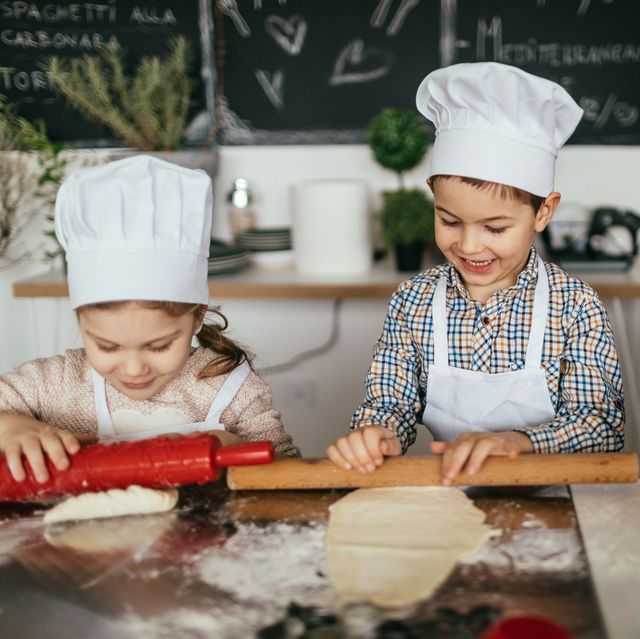 8 Most effective Kids Cooking Classes On-line 2021