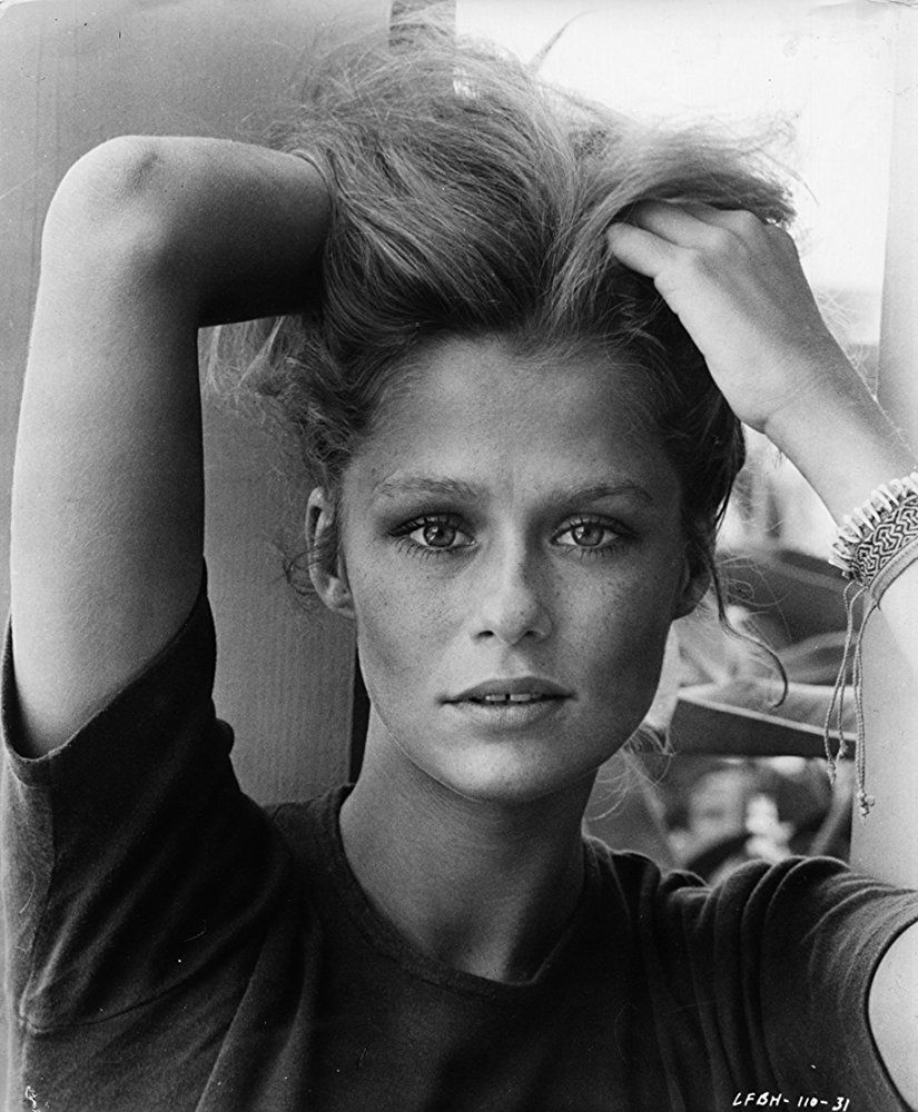 Lauren hutton photos