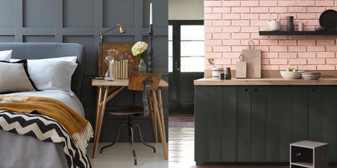 Leer kleuren kiezen voor je interieur als een pro Leer kleuren kiezen voor je interieur als een pro