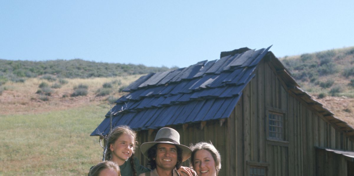Little House on the Prairie Reboot Release Date, Cast, News