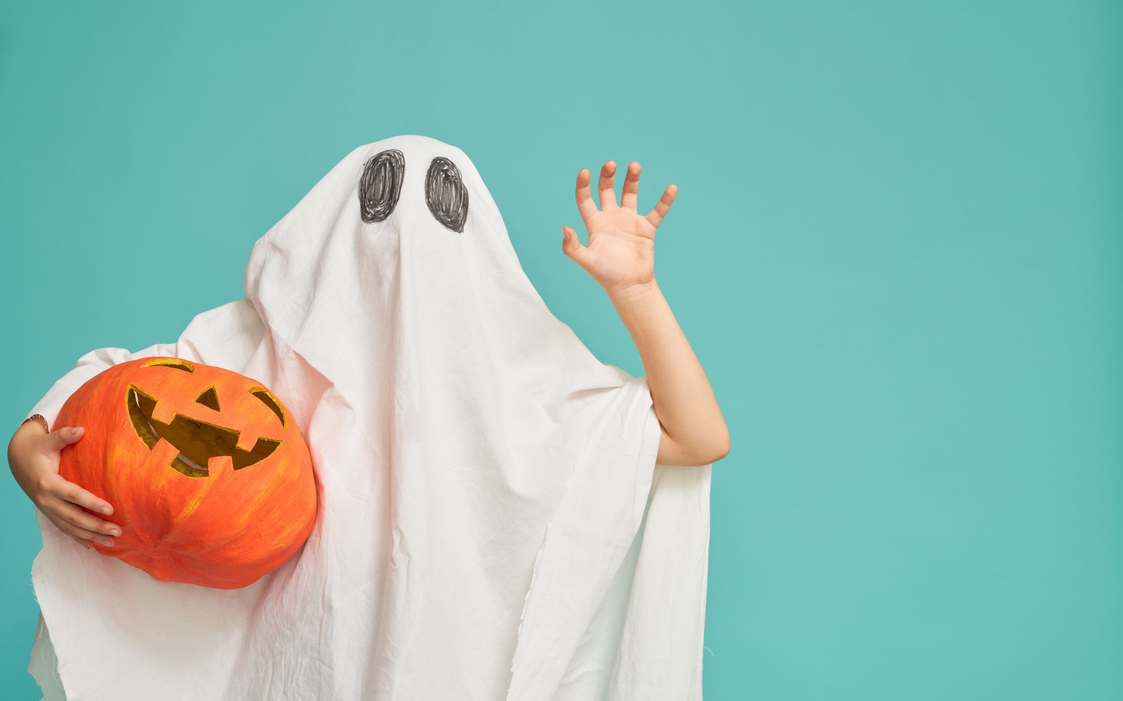 5 True Scary Stories For Halloween