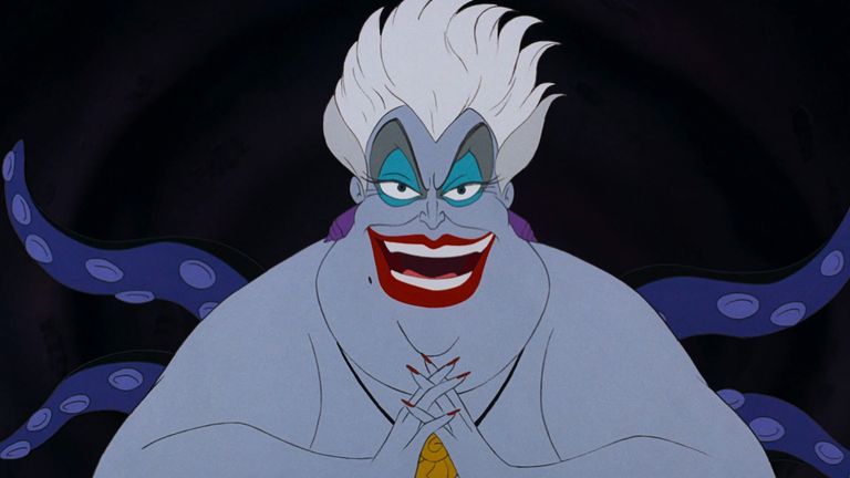Yeah, So, a Bunch of Kids Are Scarred for Life After Ursula's Head Fell