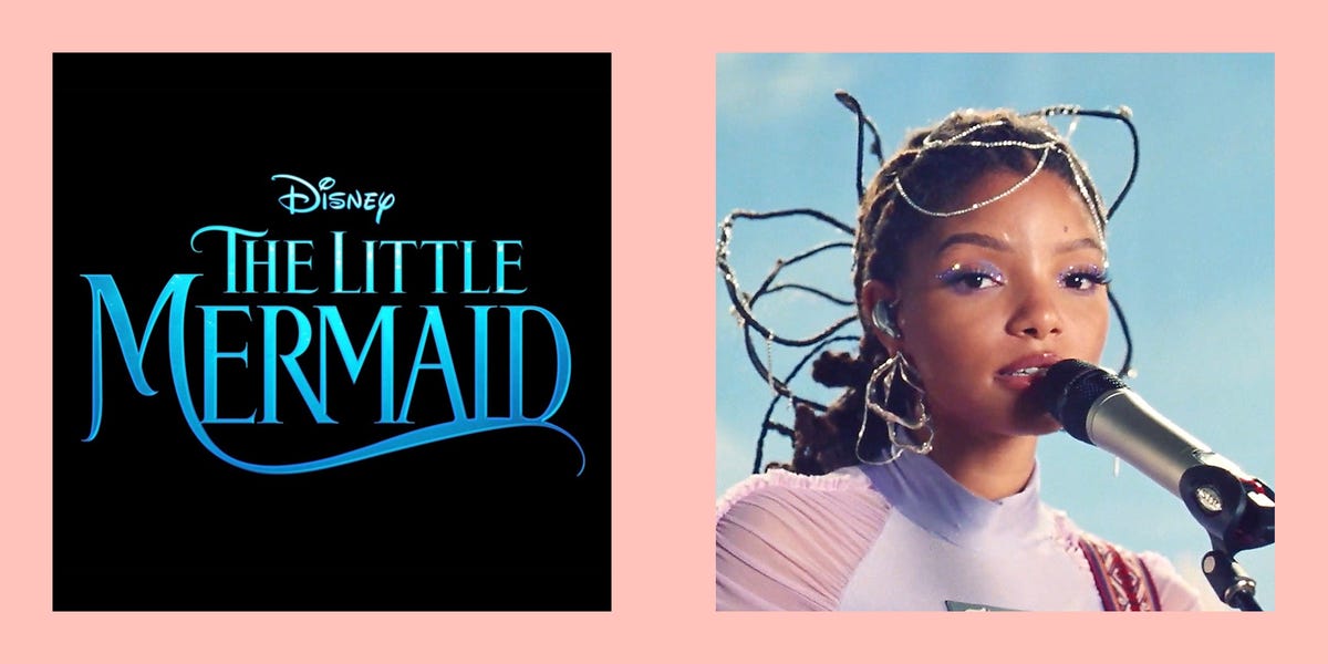 Disney's Live Action 'The Little Mermaid' Film: Release Date, Cast, & More