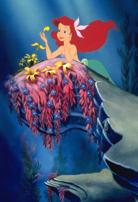 watch the little mermaid online putlocker
