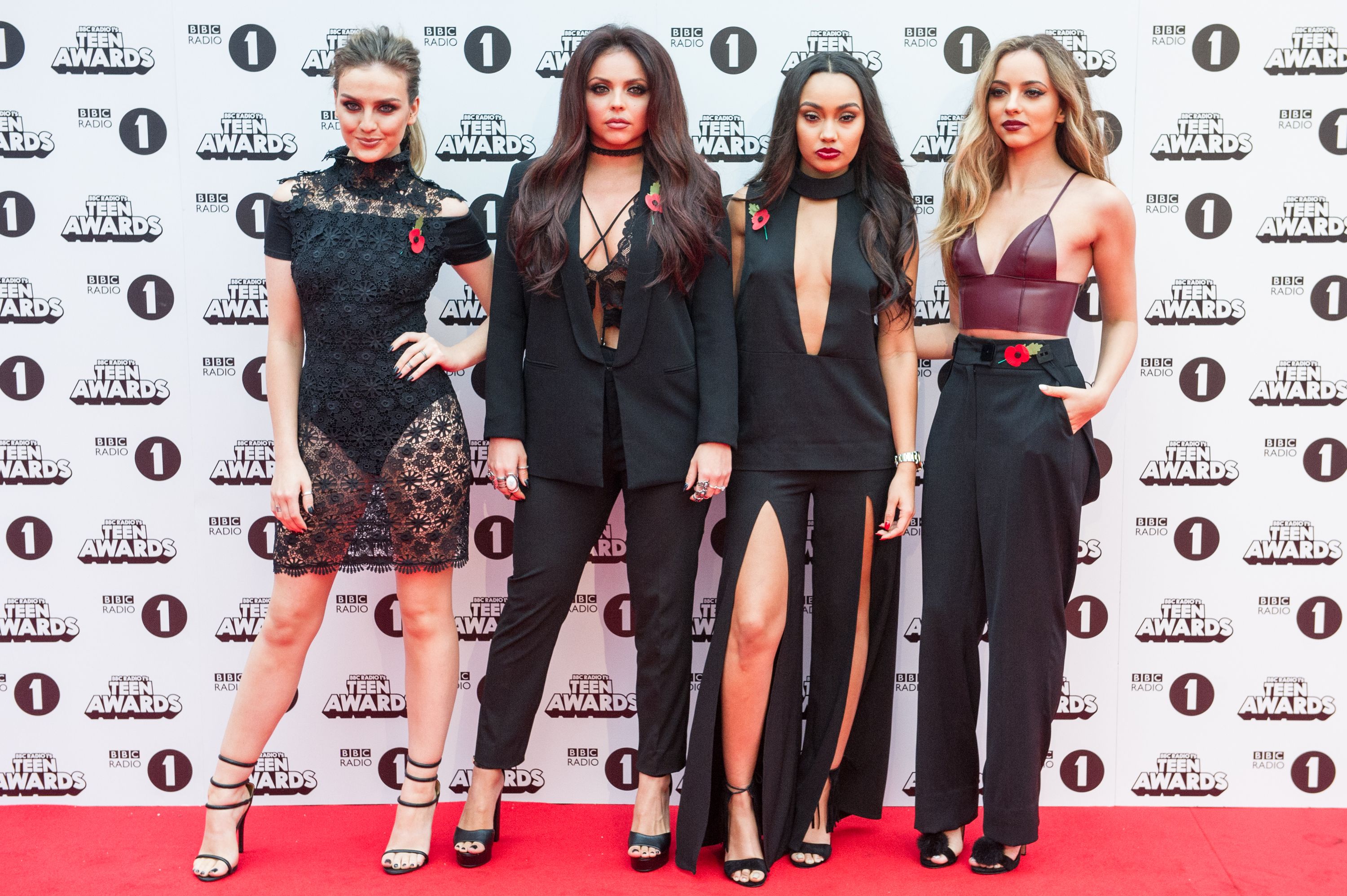 ild kryds craft Little Mix new album: 2016 release date, new songs, tour, and everything  else you need to know