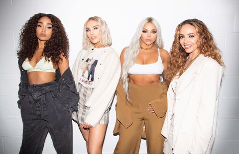 Vi ses Shipley Decimal Little Mix to front X Factor-style show on BBC One