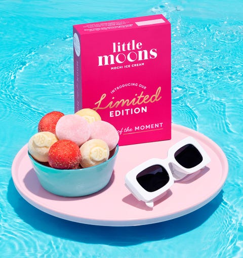 Little Moons Ice Cream S New Flavours Little Moons Ice Cream S New Flavours