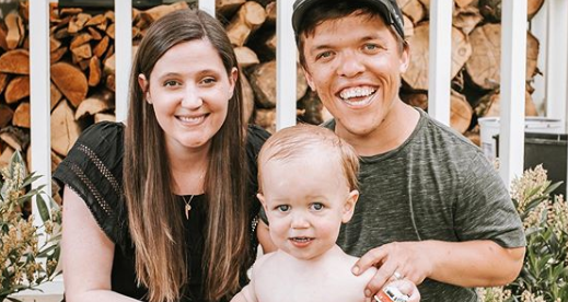 Is Tori Roloff Pregnant Little People Big World