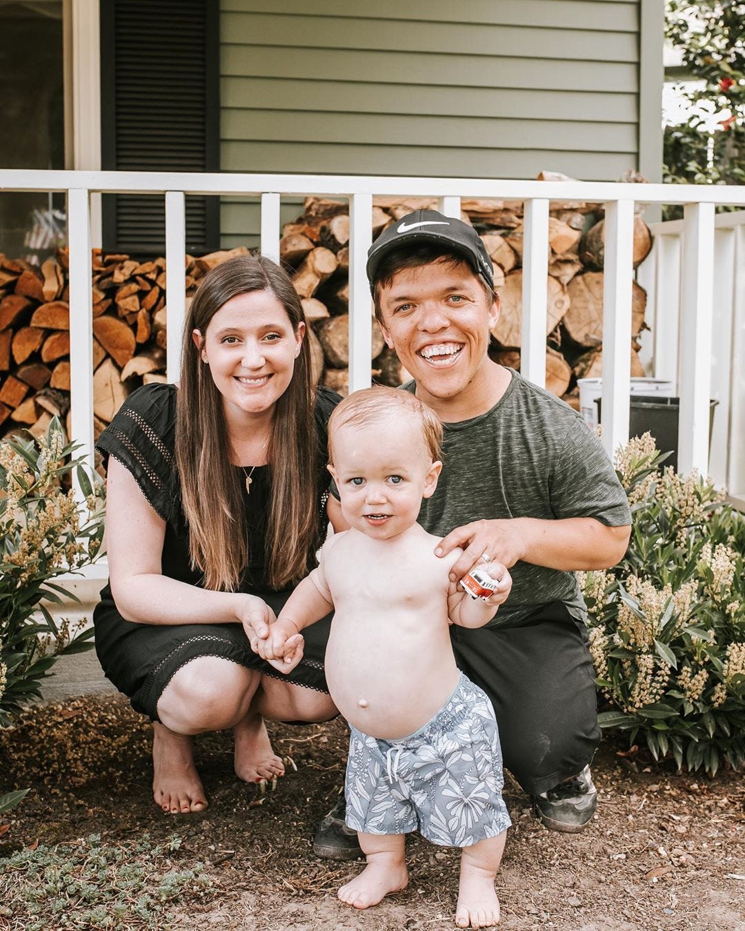 Little People Big World Star Tori Roloff Opens Up About