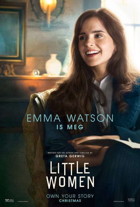 Greta Gerwigs Little Women To Star Meryl Streep Emma Stone