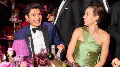 liv lo and henry golding