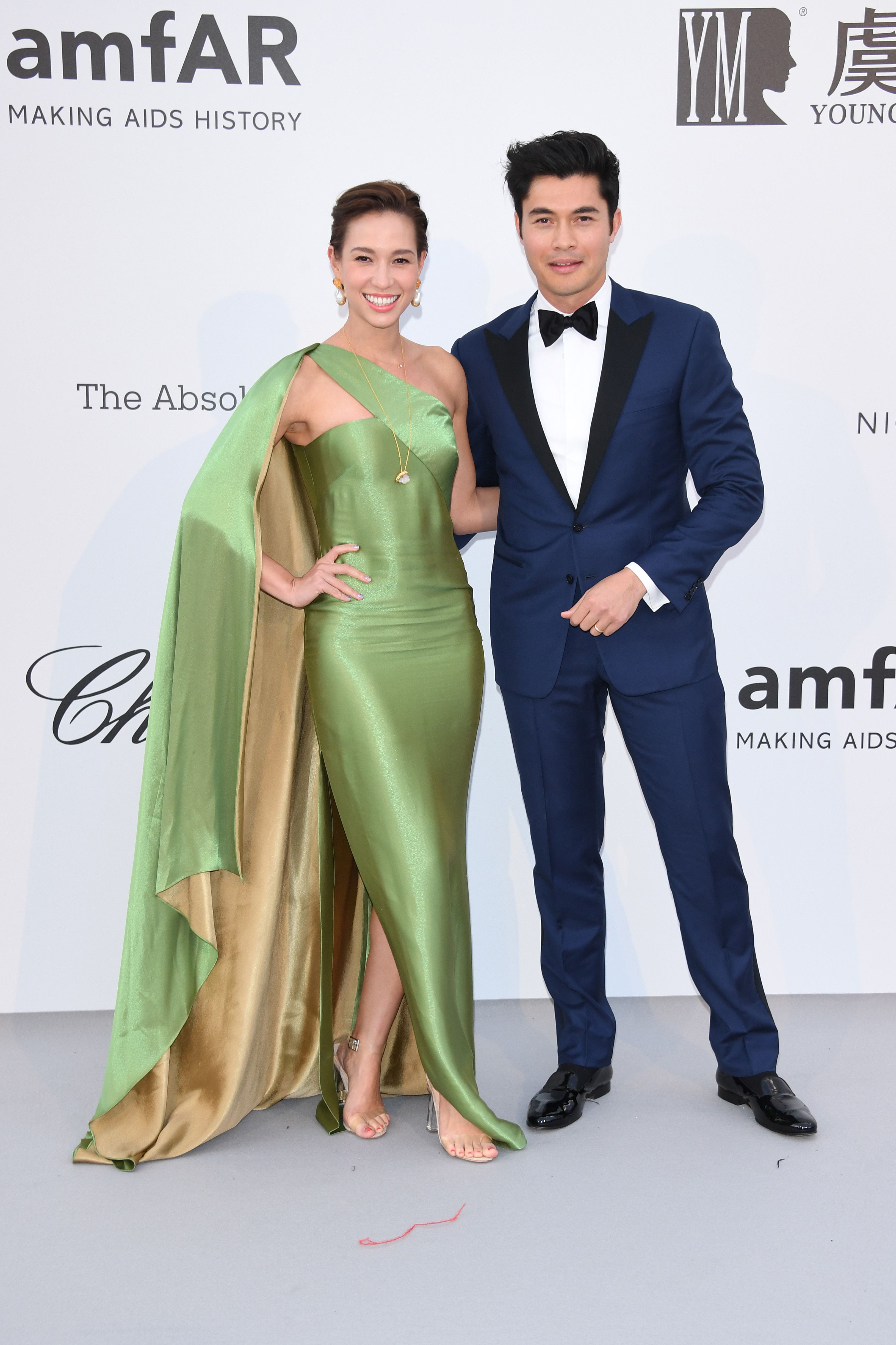 gala wear 2019