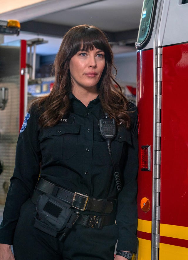 911 Lone Star Boss Talks Possible Liv Tyler Return After S2 Exit