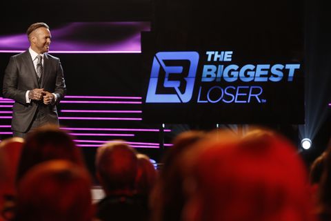 The Biggest Loser - Season 17