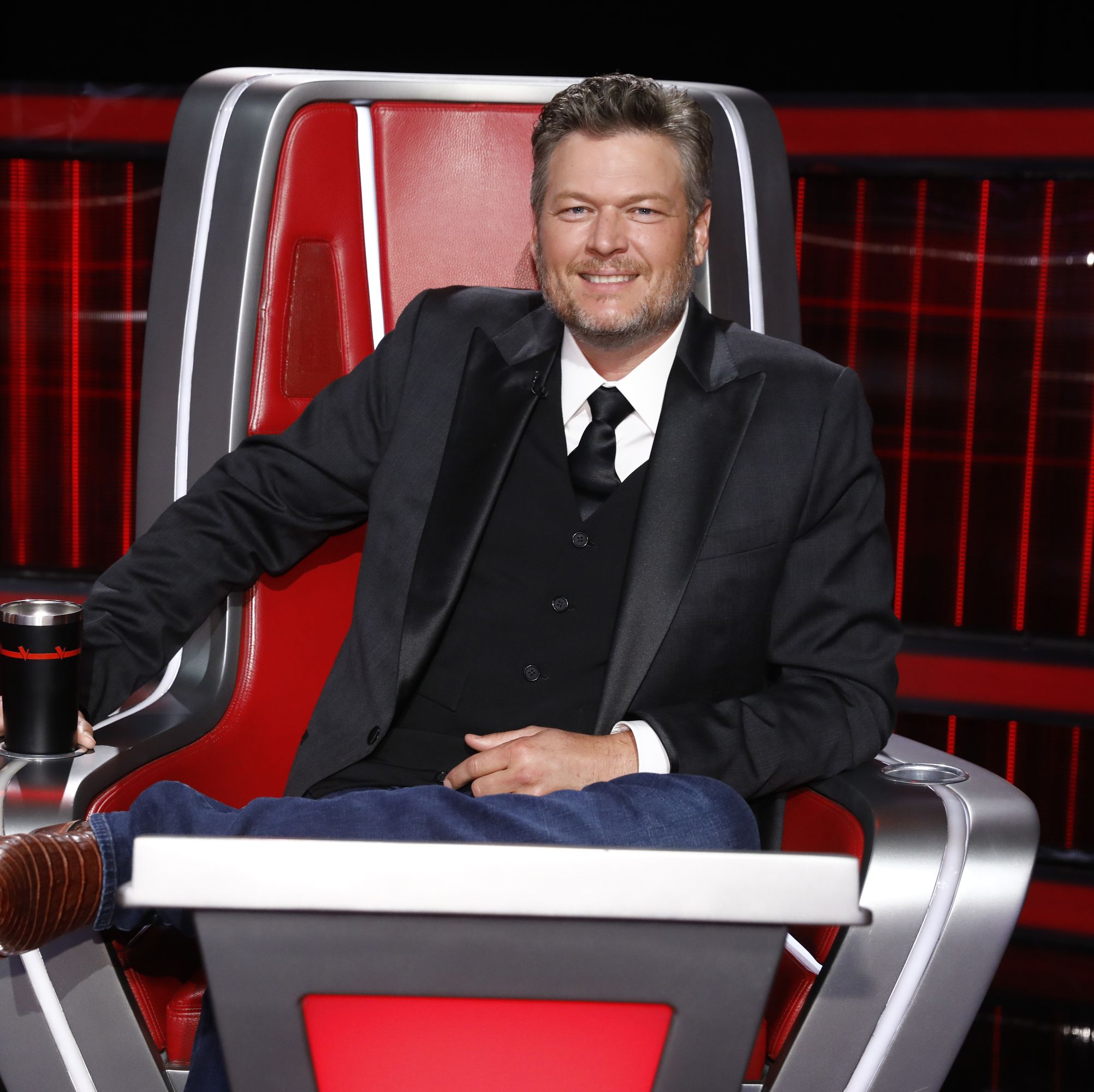Blake Shelton Is Leaving 'The Voice' After Season 23—Read His Statement!