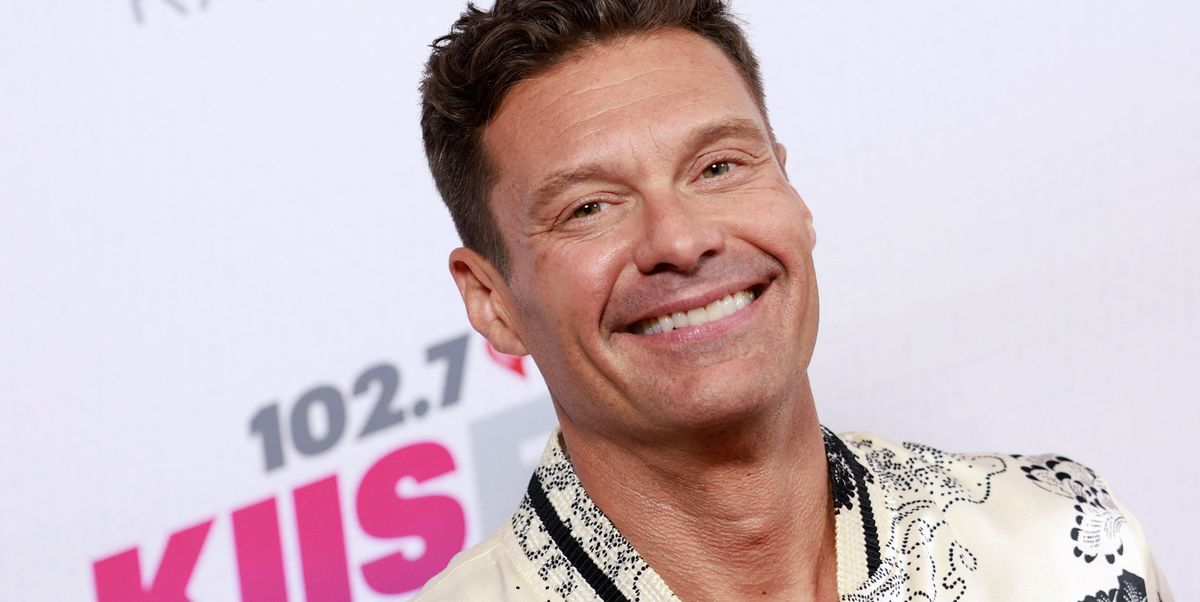 Ryan Seacrest Fans Are Begging Him to Do Something Beyond 'Live With Kelly and Ryan'