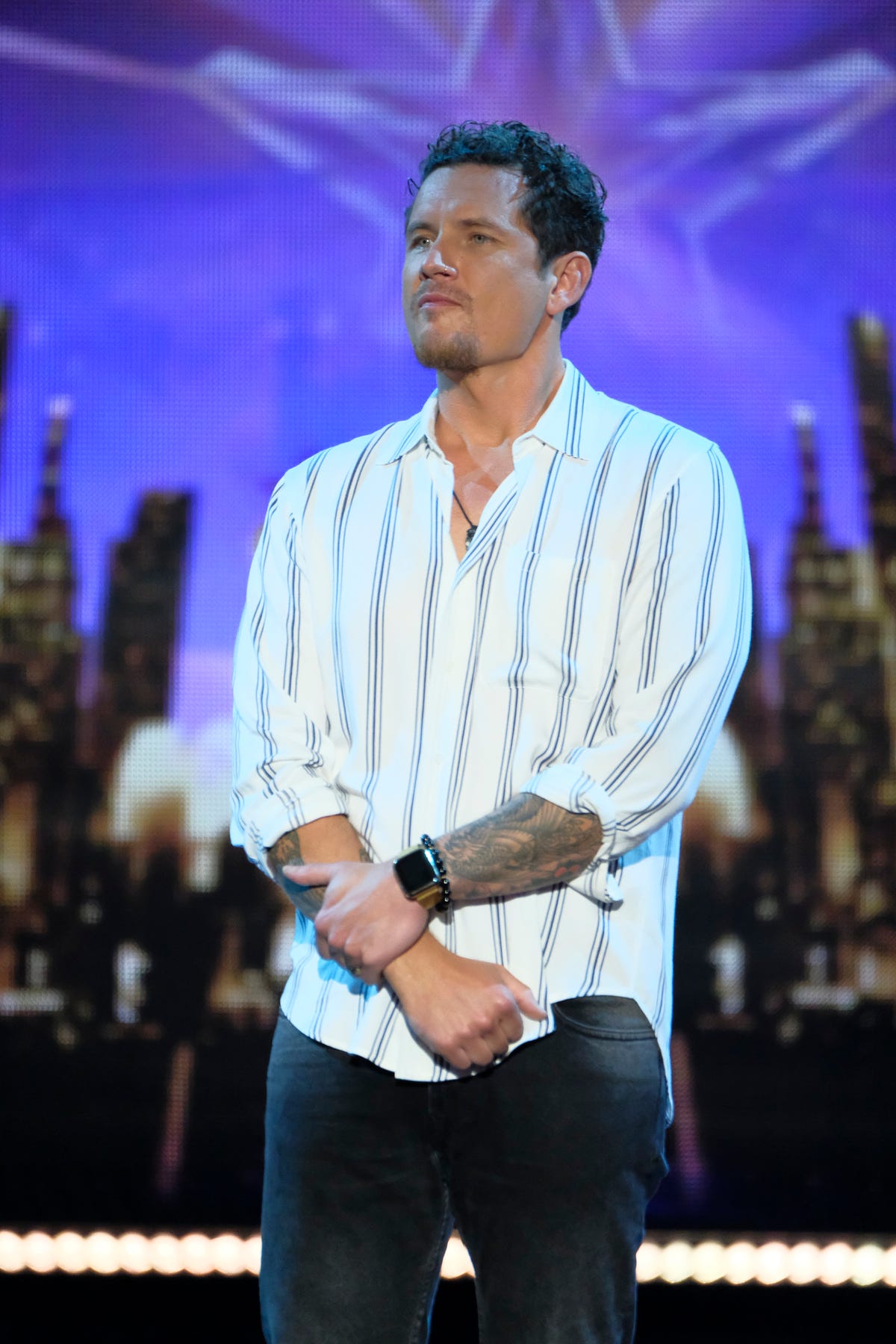 Michael Ketterer of ‘America’s Got Talent’ Will Not Face Charges After