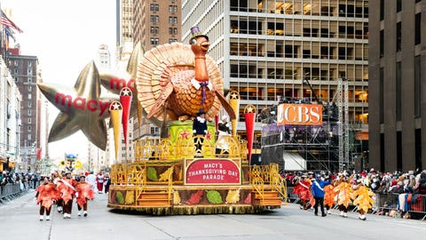 Macys Christmas Parade 2019 Live Stream Macy's Thanksgiving Day Parade 2019 How to Watch the Macys Christmas Parade 2019 Live Stream Macy's Thanksgiving Day Parade 2019 How to Watch the