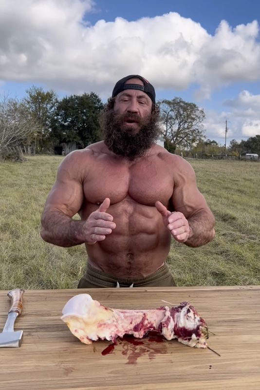 Are High-Profile Celebs Using Performance-Enhancing Drugs, and Should We Care?