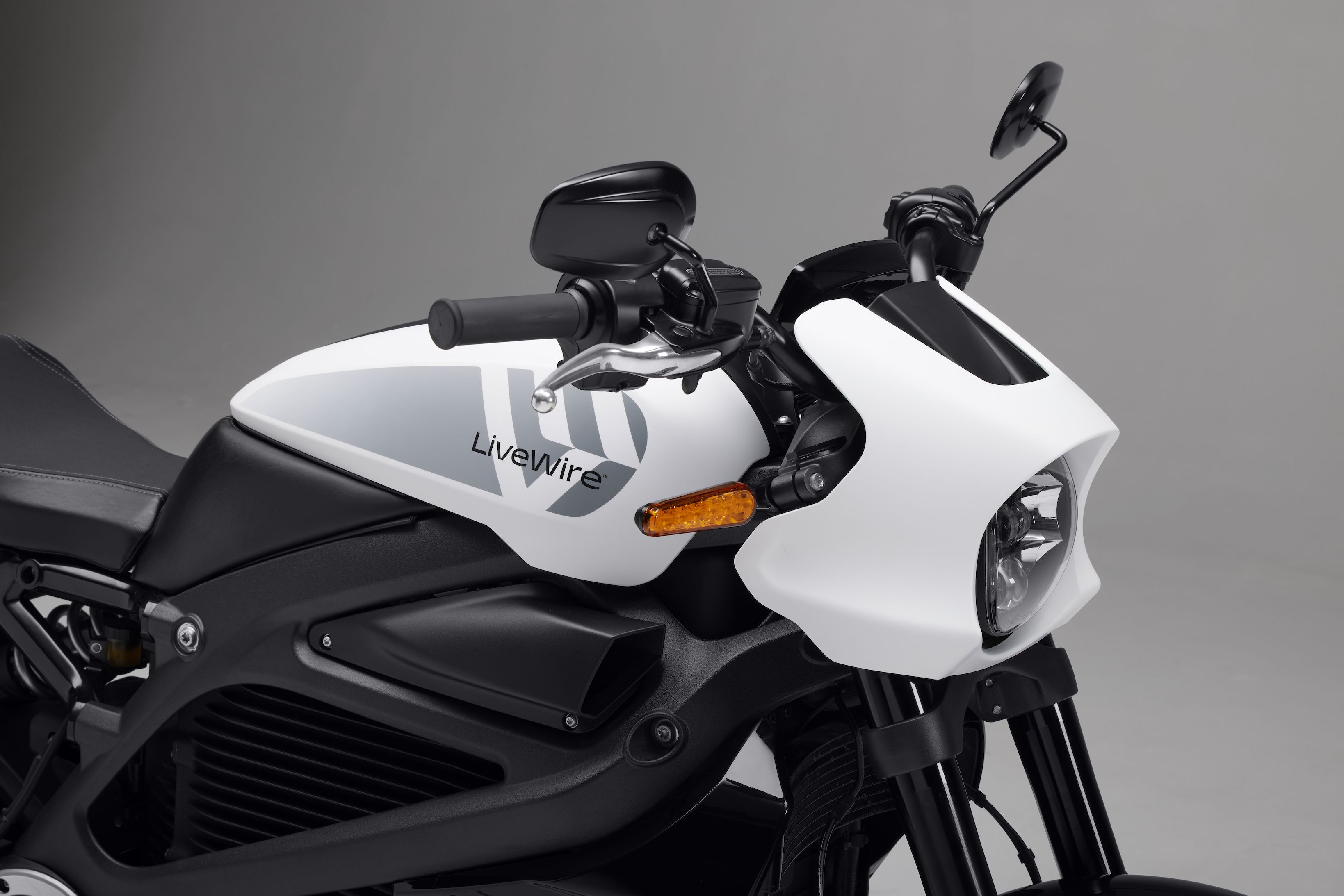 LiveWire One: Electric bike drops the Harley badge and the price