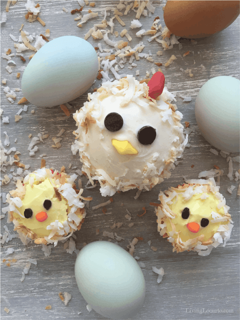 32 Traditional Easter Desserts - International Easter Dessert Ideas