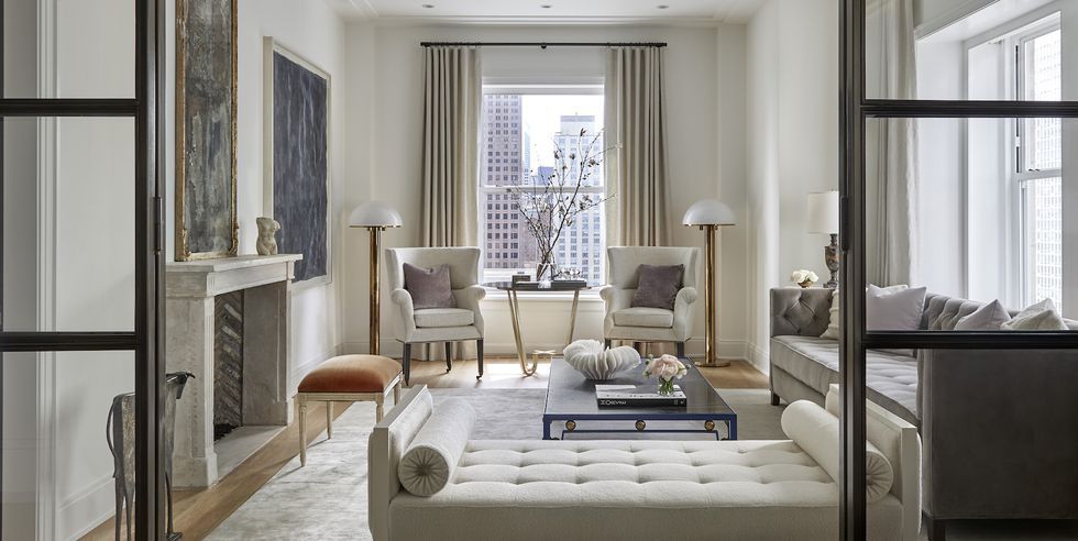 70 Stunning Living Room Ideas Chic, Interior Design For Living Room