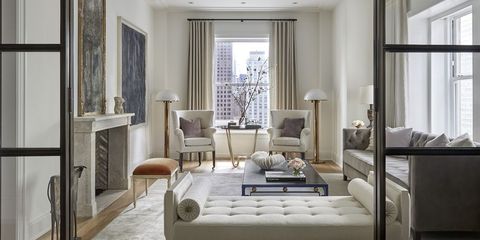 54 Luxury Living Room Ideas - Stylish Living Room Design ...