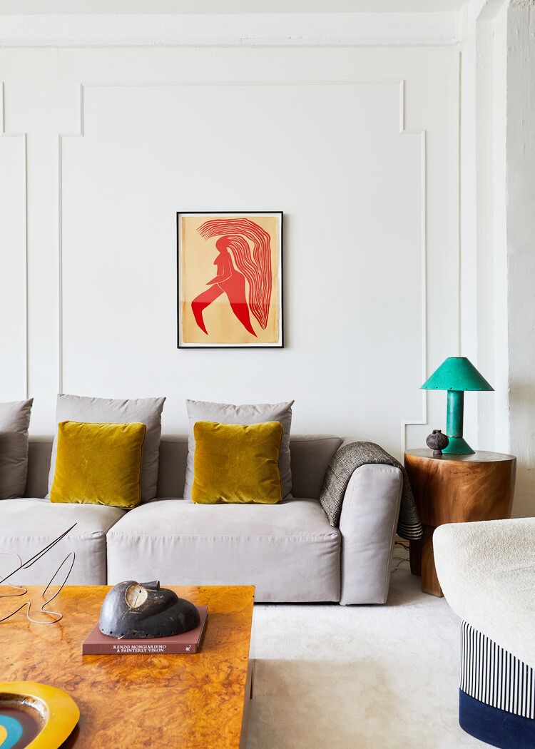 5 Best Living Room Decorating Ideas & Designs