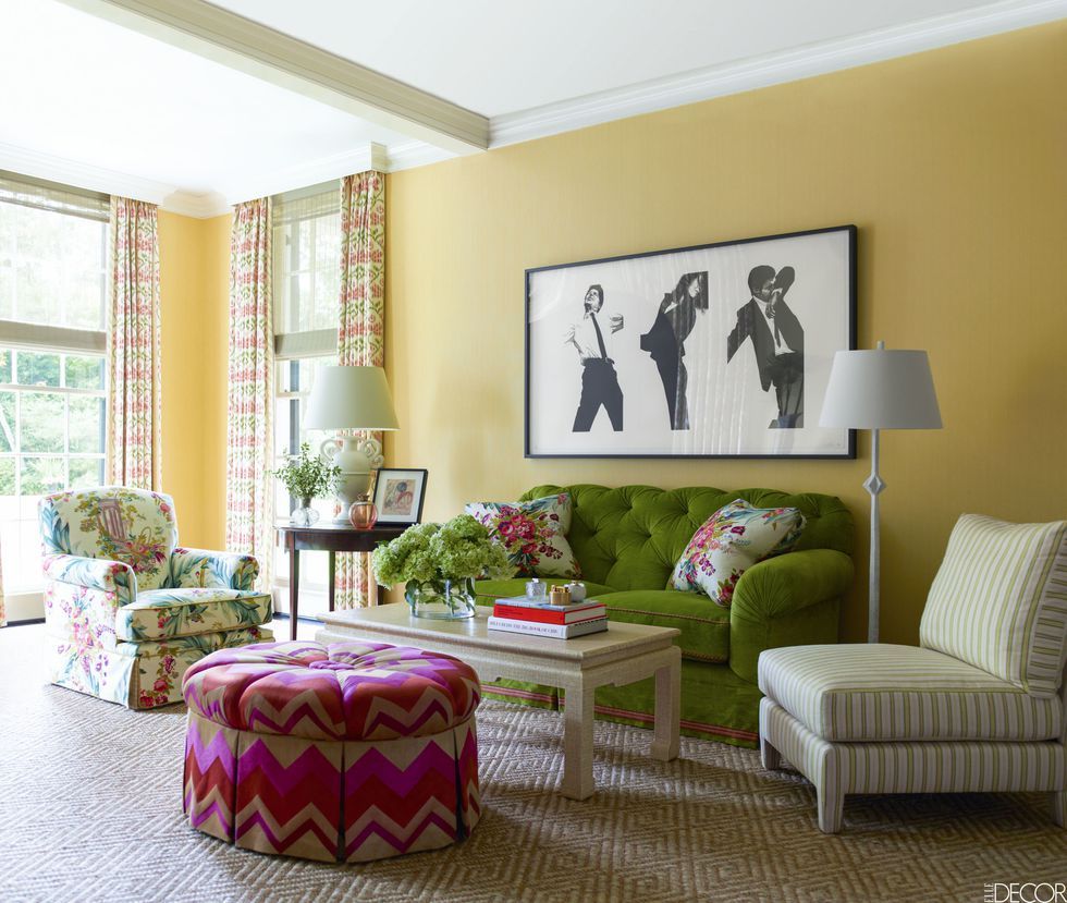 30 Living Room Color Ideas Best Paint, Living Room Paint Combination