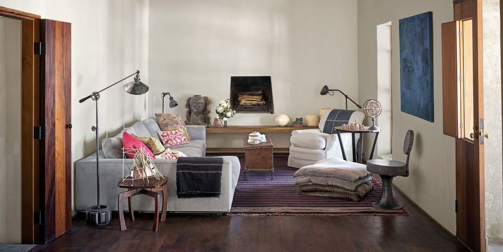 50 gorgeous living room ideas - stylish living room design photos