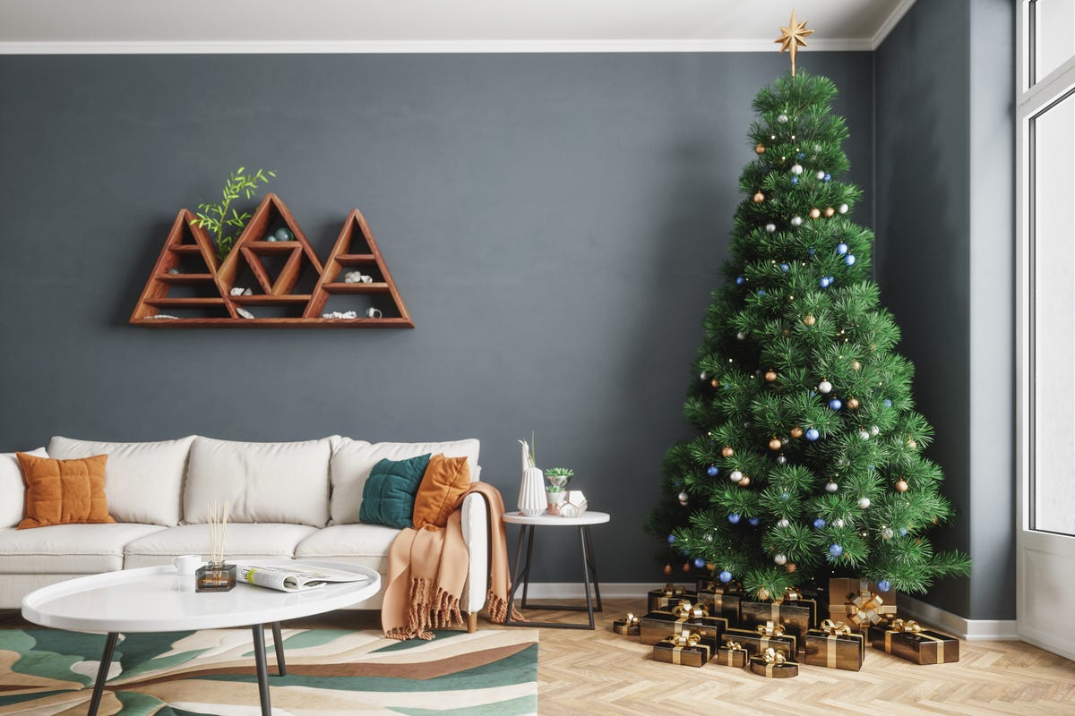 The 12 Best Christmas Tree Stands to Buy 2021 - Top Holiday Tree Stands