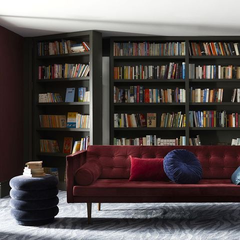 living room bookcase carpetright madagascar wilton carpet in denim zebra, £3999m2