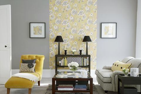 30 Best Living Room Paint Color Ideas, Paint Color Schemes For Living Rooms
