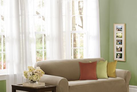 30 Best Living Room Paint Color Ideas - Top Paint Colors for Living Rooms