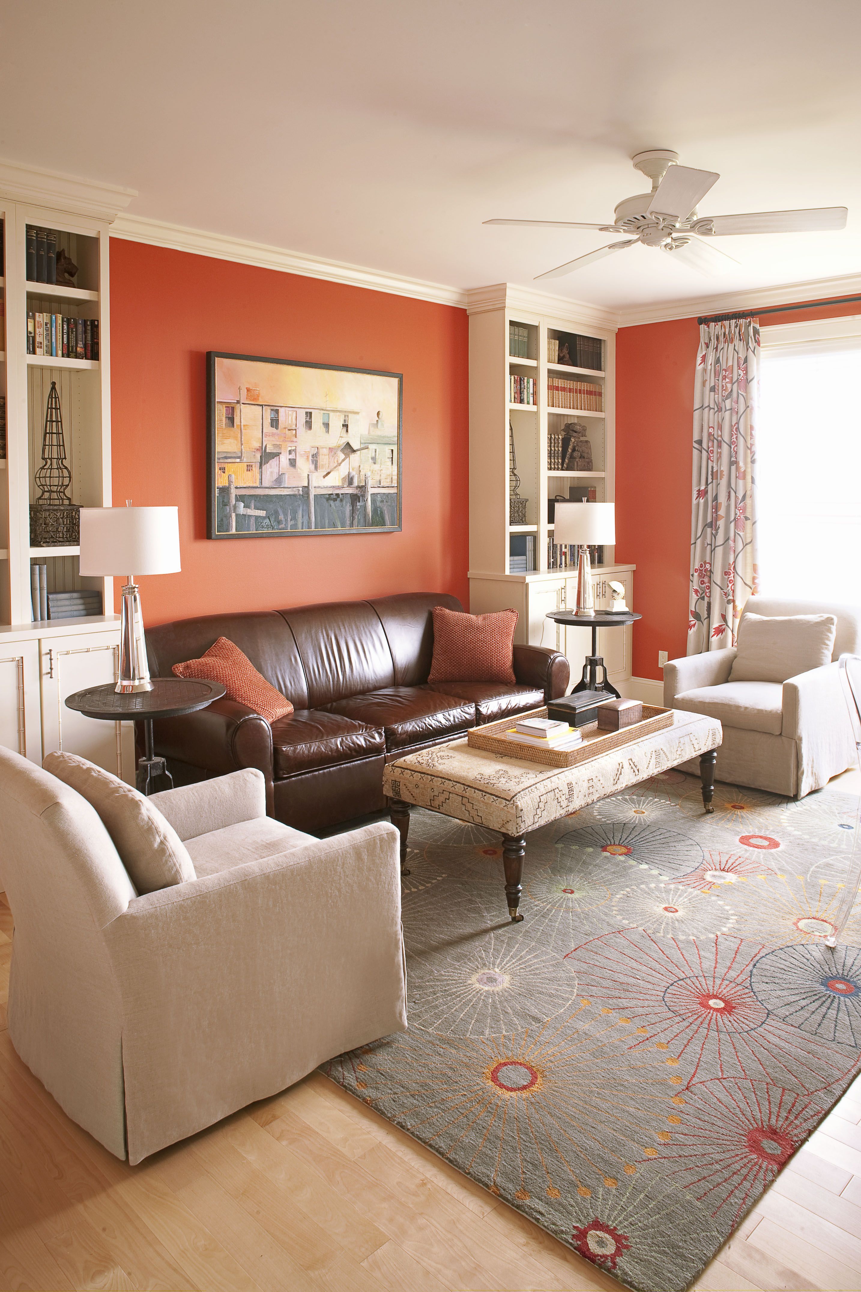 living room paint colors