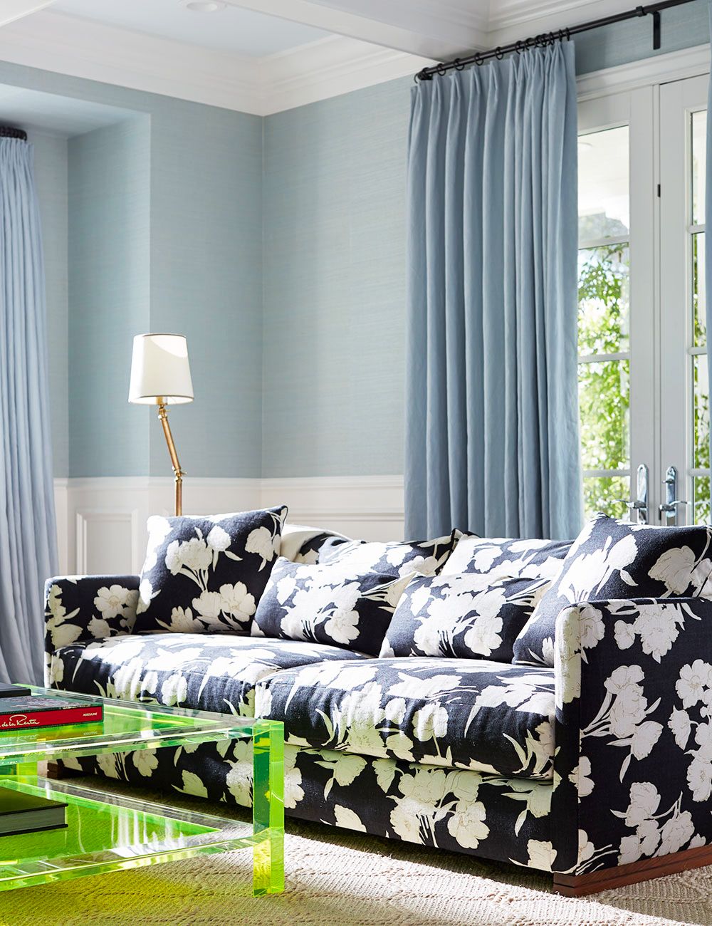 40 Best Living Room Color Ideas Top, Living Room Color Design