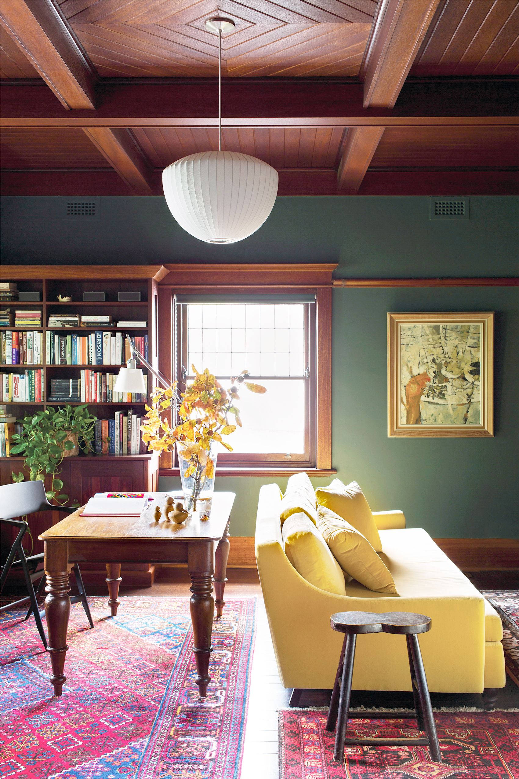 Interior Paint Color Schemes Living Room \/ The Best Living Room Paint ...