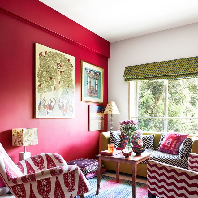 30 Best Living Room Paint Color Ideas Top Paint Colors For Living Rooms