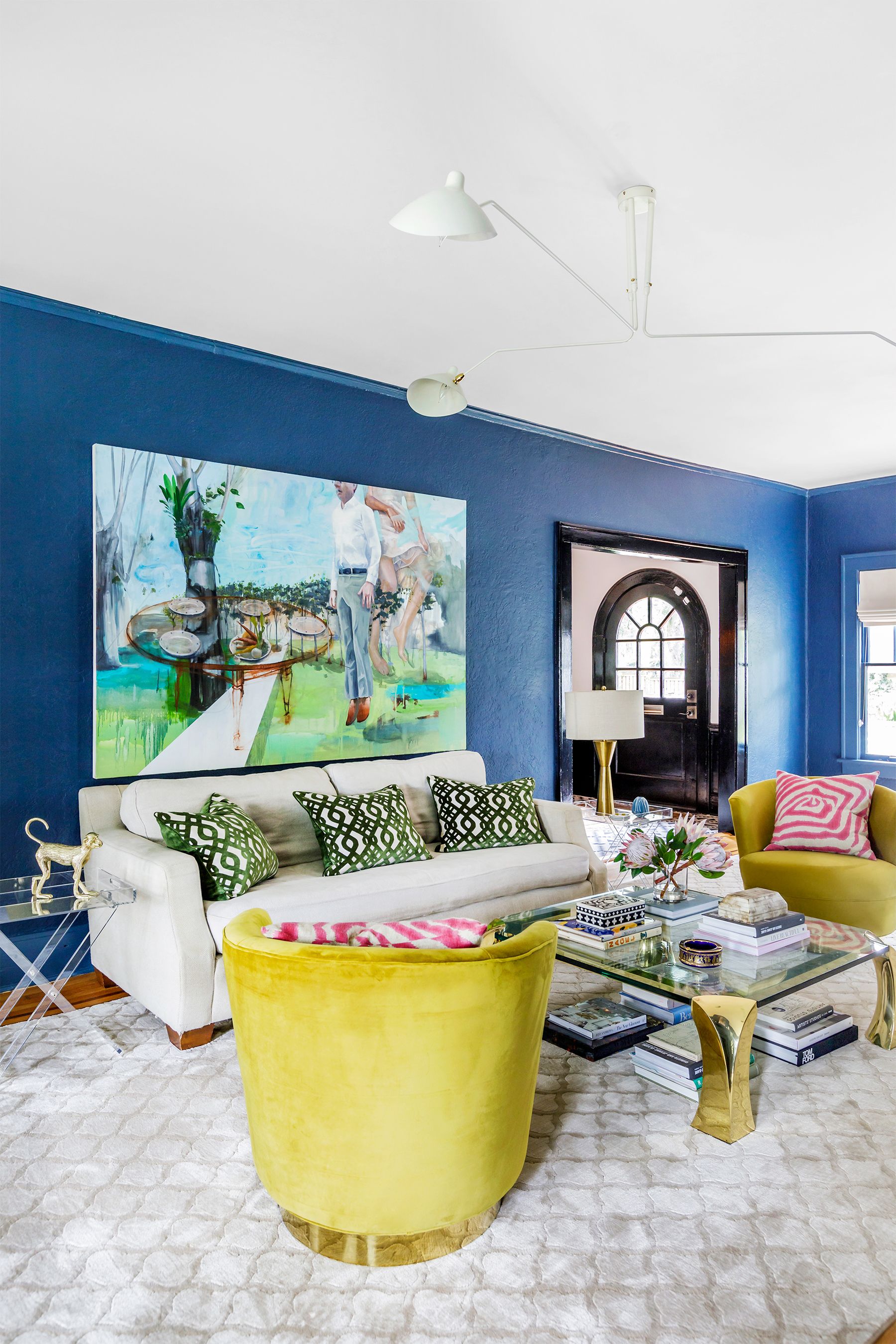 living room paint colors 2021