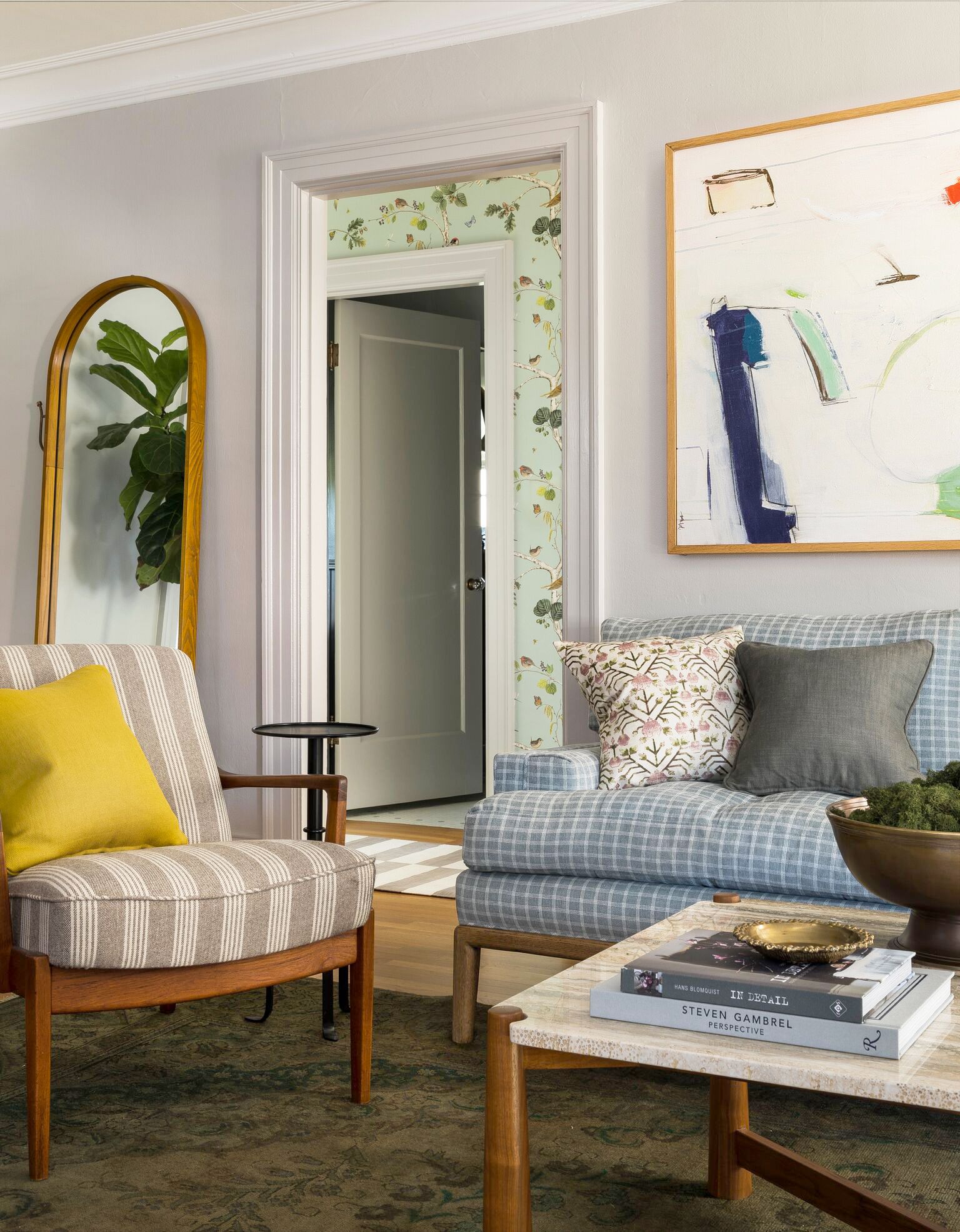 40 Best Living Room Color Ideas Top, Modern Living Room Paint Color Ideas