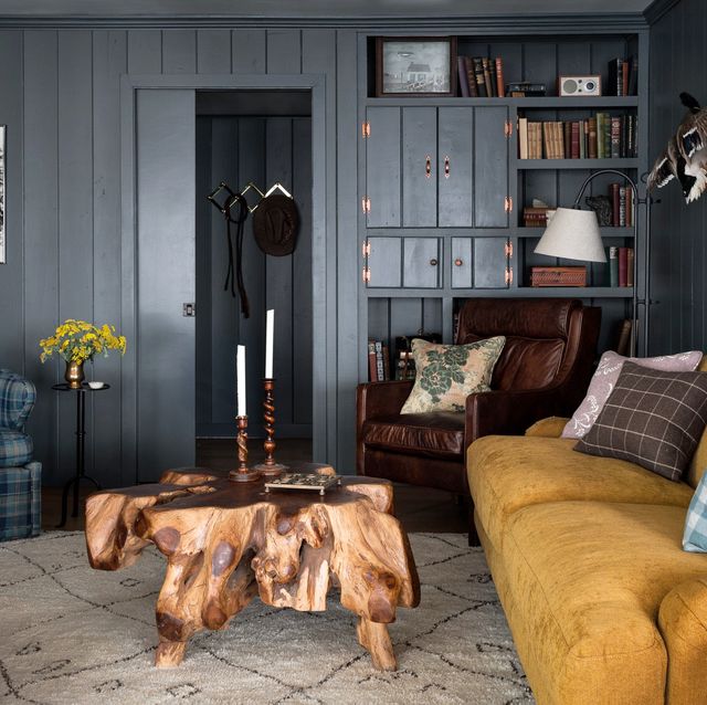 30 Best Living Room Color Ideas Top Paint Colors For
